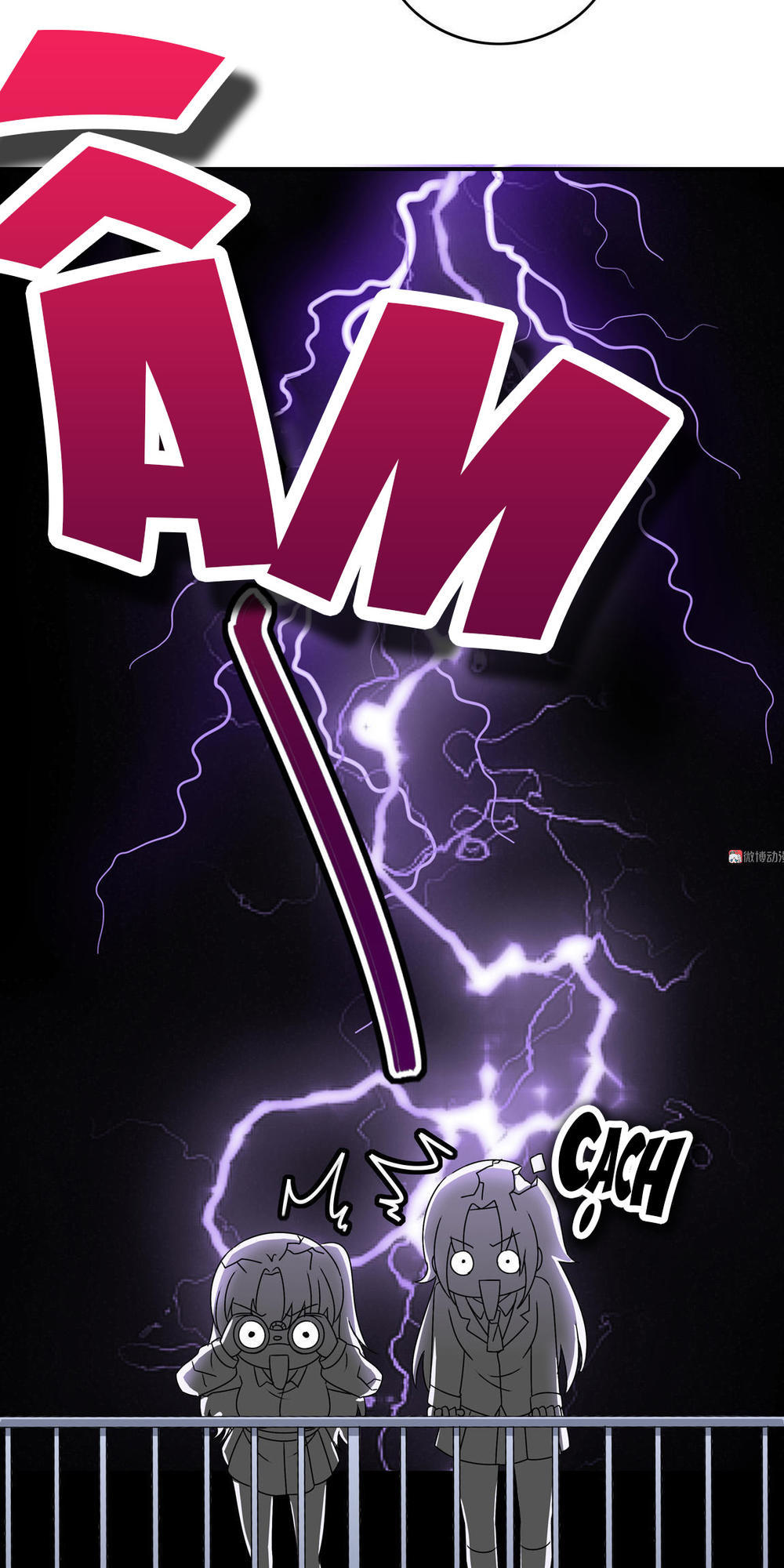 Yêu Tôi Đều Chết Cả Đi! Chapter 27 - Trang 2