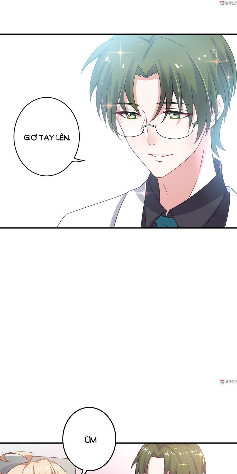 Yêu Tôi Đều Chết Cả Đi! Chapter 28 - Trang 2