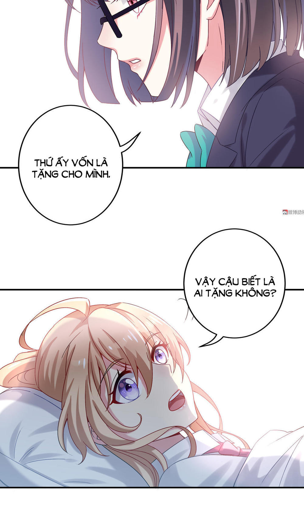 Yêu Tôi Đều Chết Cả Đi! Chapter 29 - Trang 2