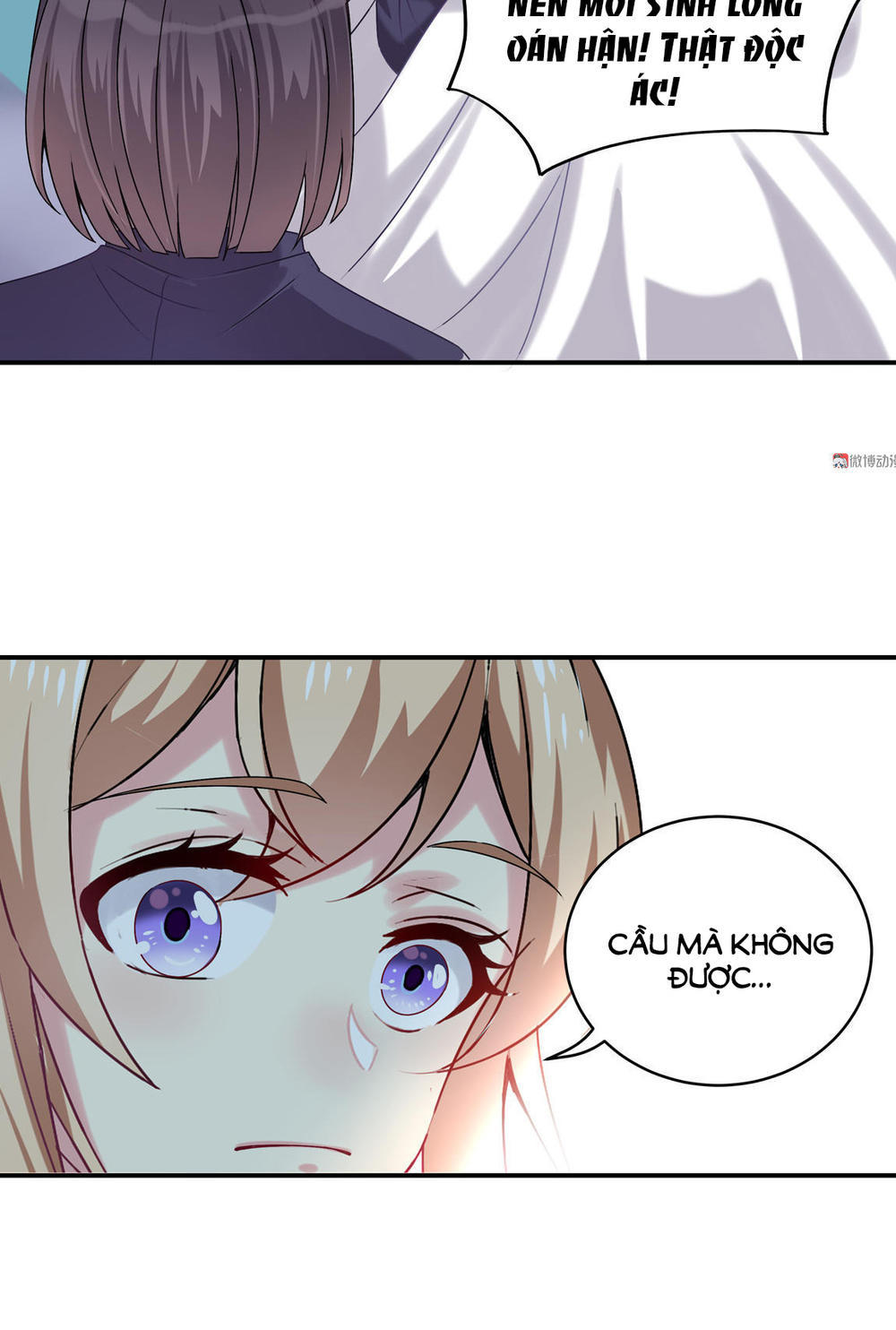 Yêu Tôi Đều Chết Cả Đi! Chapter 29 - Trang 2