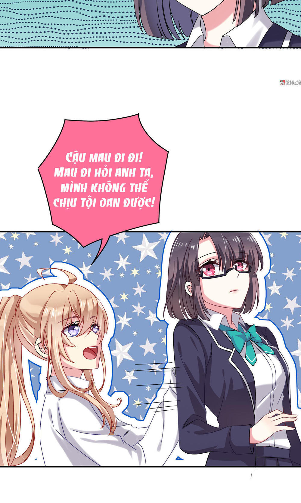 Yêu Tôi Đều Chết Cả Đi! Chapter 29 - Trang 2