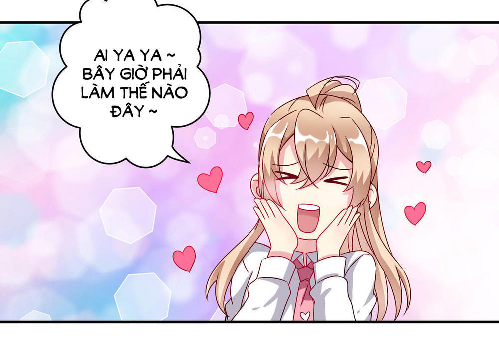 Yêu Tôi Đều Chết Cả Đi! Chapter 29 - Trang 2