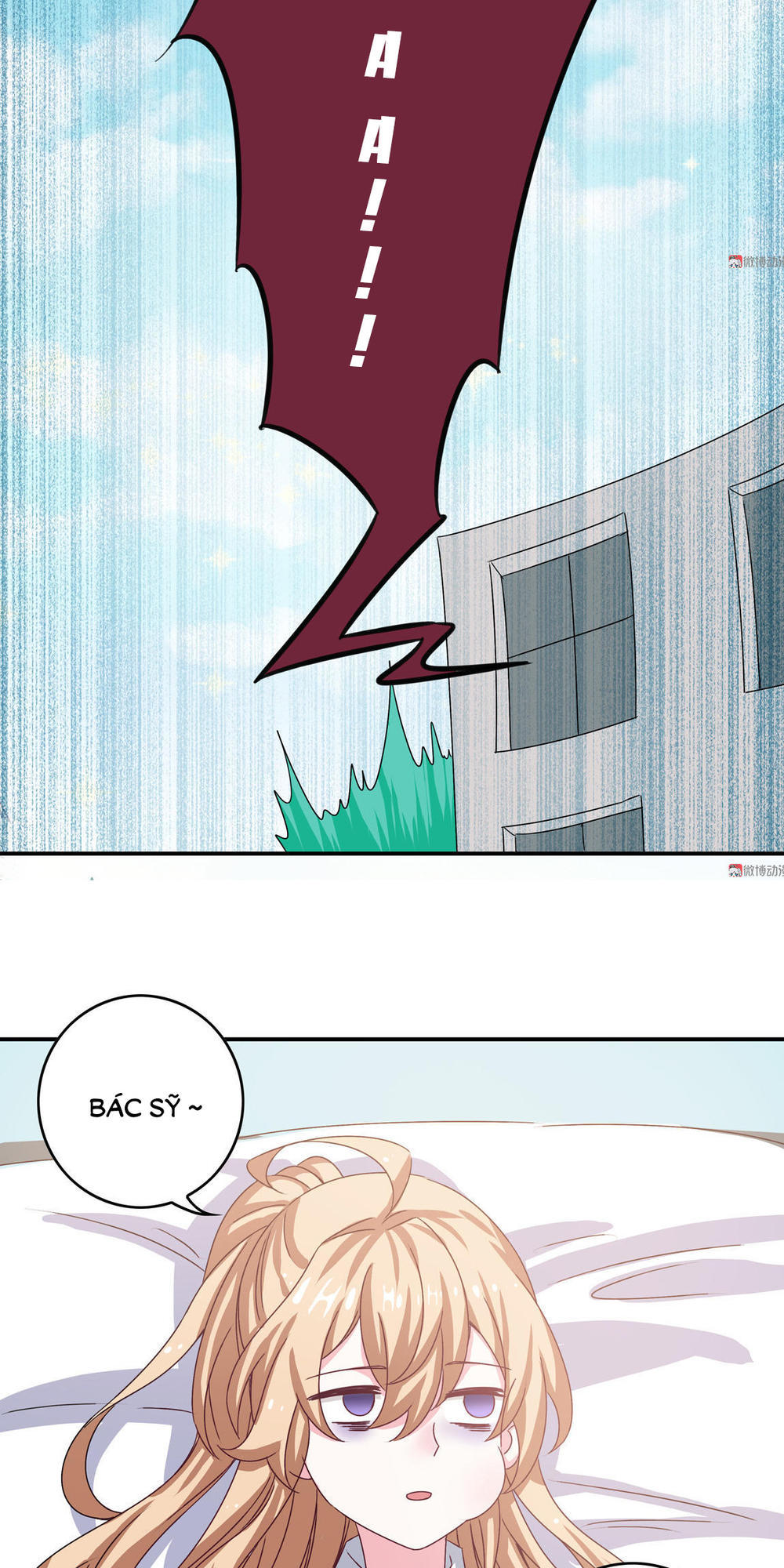 Yêu Tôi Đều Chết Cả Đi! Chapter 29 - Trang 2