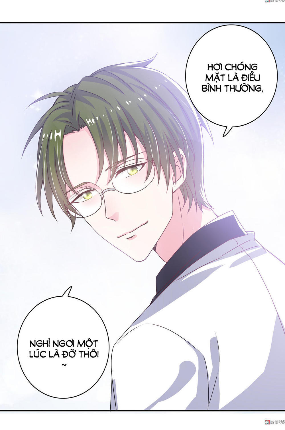 Yêu Tôi Đều Chết Cả Đi! Chapter 29 - Trang 2