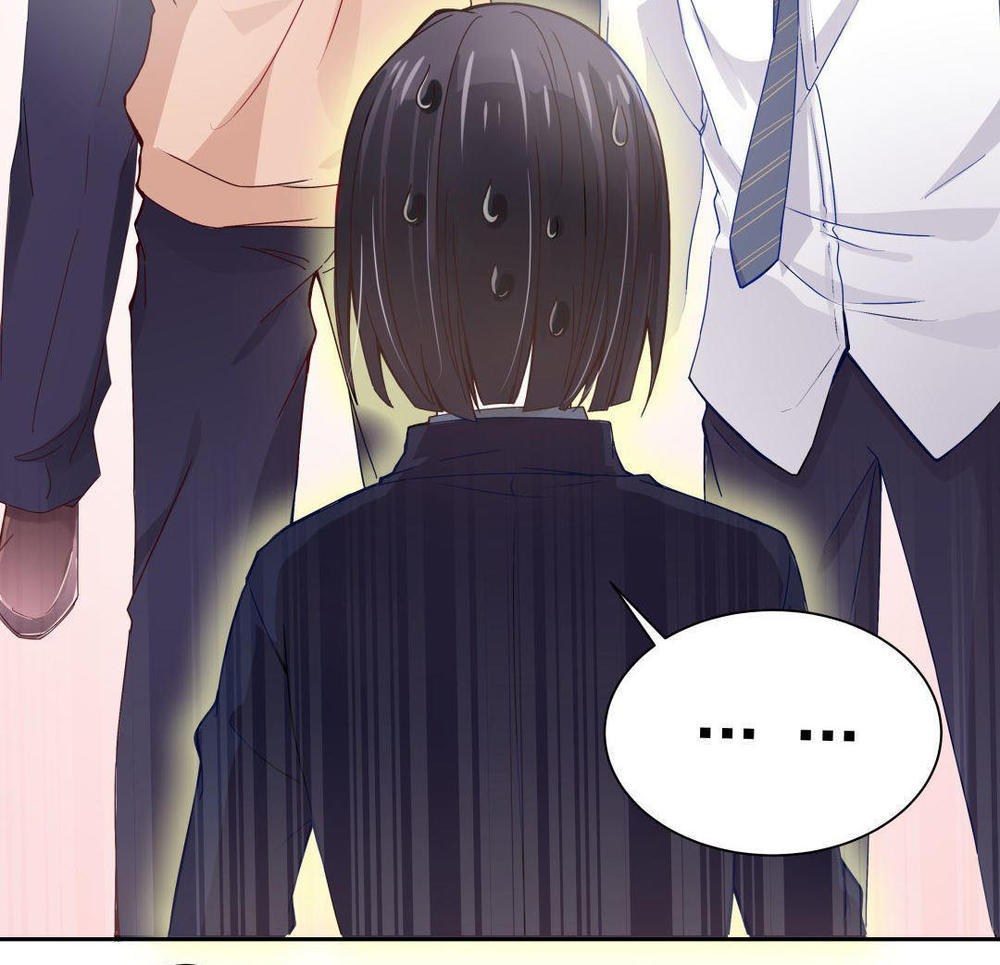 Yêu Tôi Đều Chết Cả Đi! Chapter 3 - Trang 2