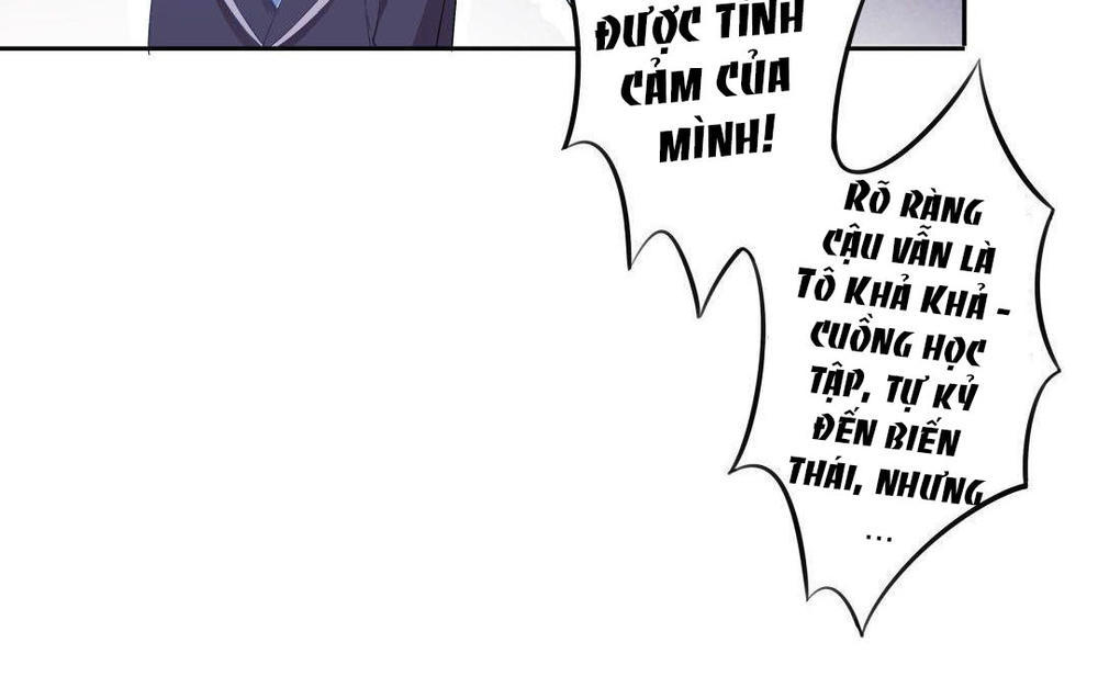 Yêu Tôi Đều Chết Cả Đi! Chapter 3 - Trang 2