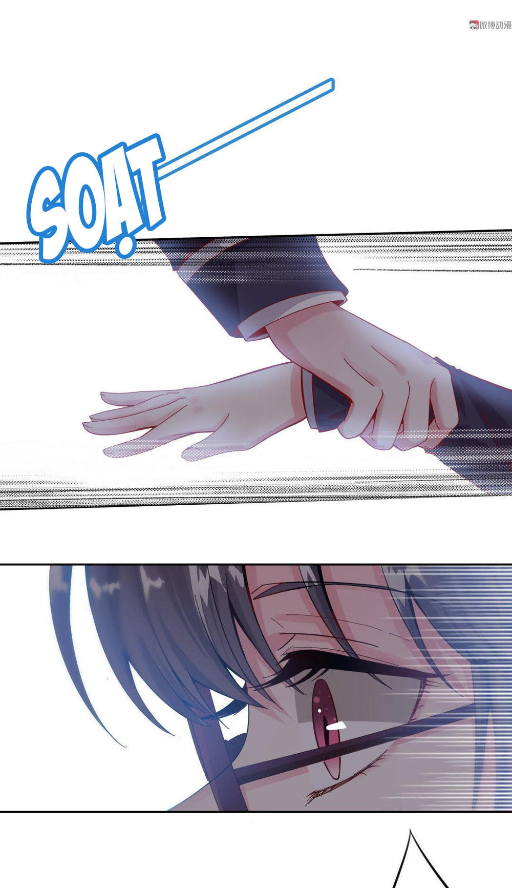 Yêu Tôi Đều Chết Cả Đi! Chapter 3 - Trang 2