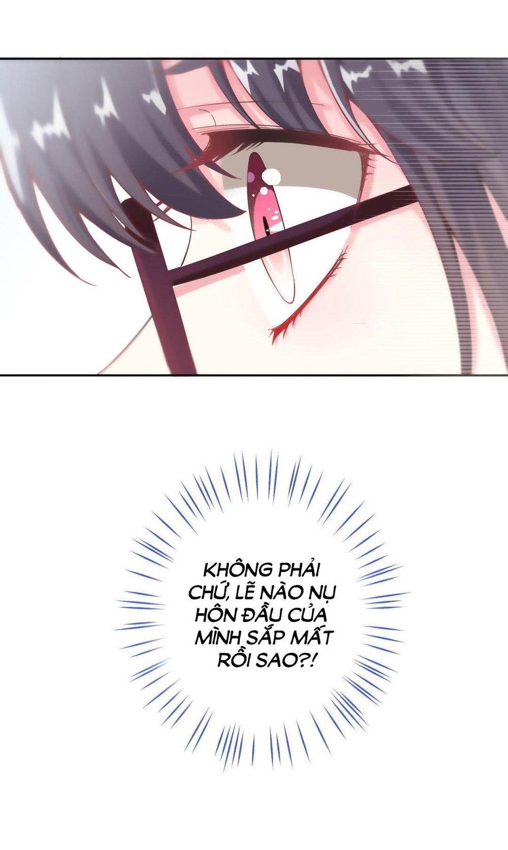 Yêu Tôi Đều Chết Cả Đi! Chapter 3 - Trang 2