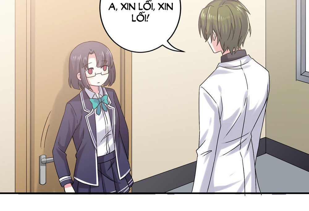 Yêu Tôi Đều Chết Cả Đi! Chapter 30 - Trang 2