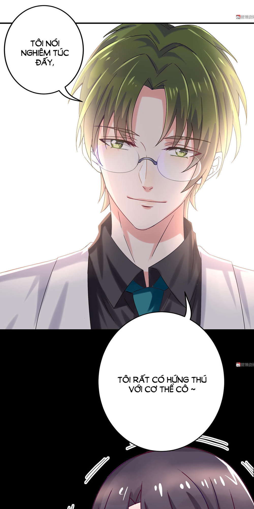 Yêu Tôi Đều Chết Cả Đi! Chapter 30 - Trang 2