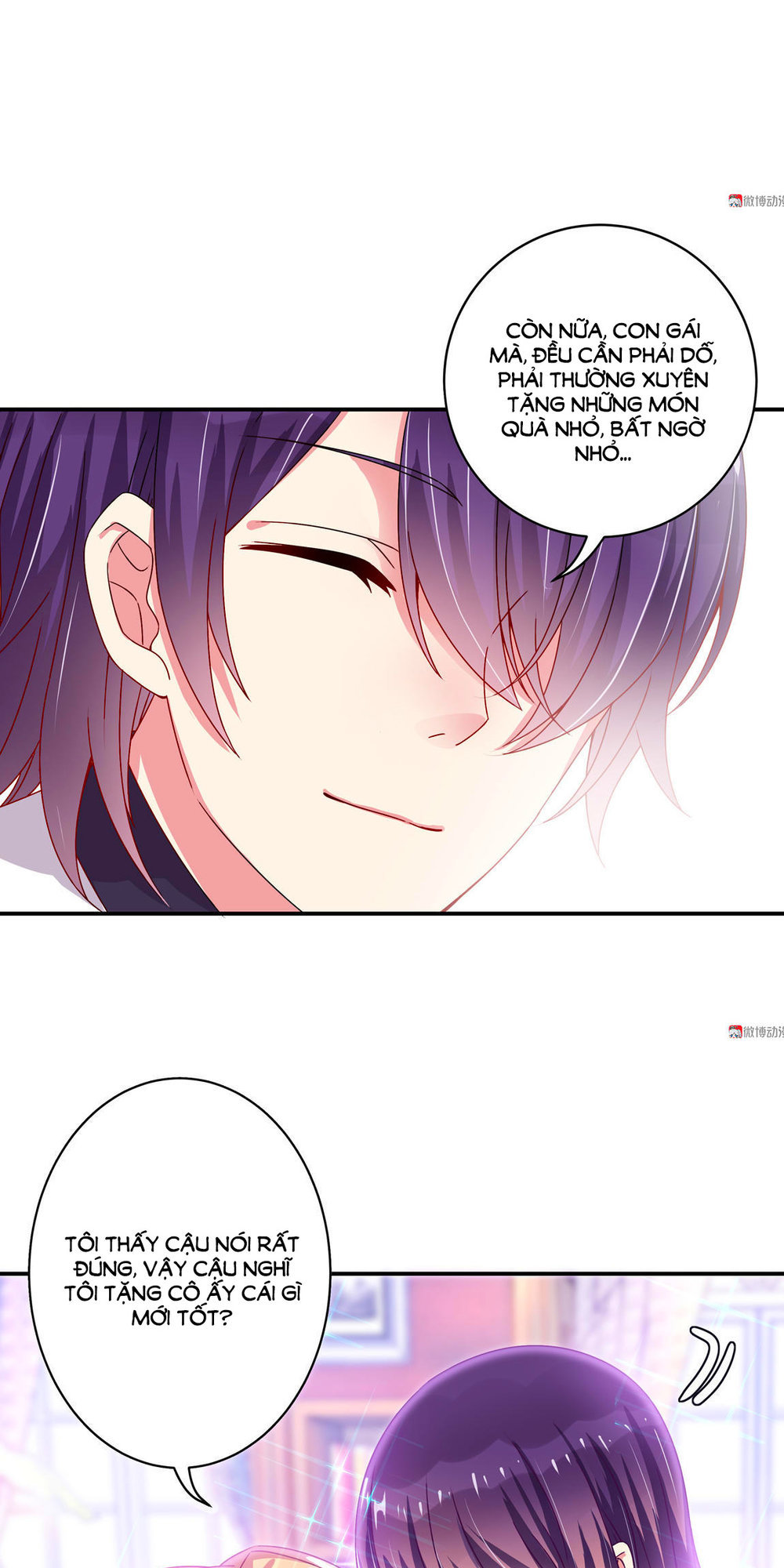 Yêu Tôi Đều Chết Cả Đi! Chapter 31 - Trang 2