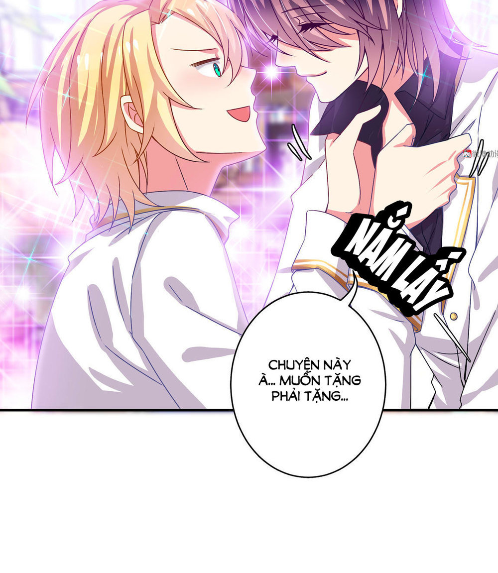 Yêu Tôi Đều Chết Cả Đi! Chapter 31 - Trang 2