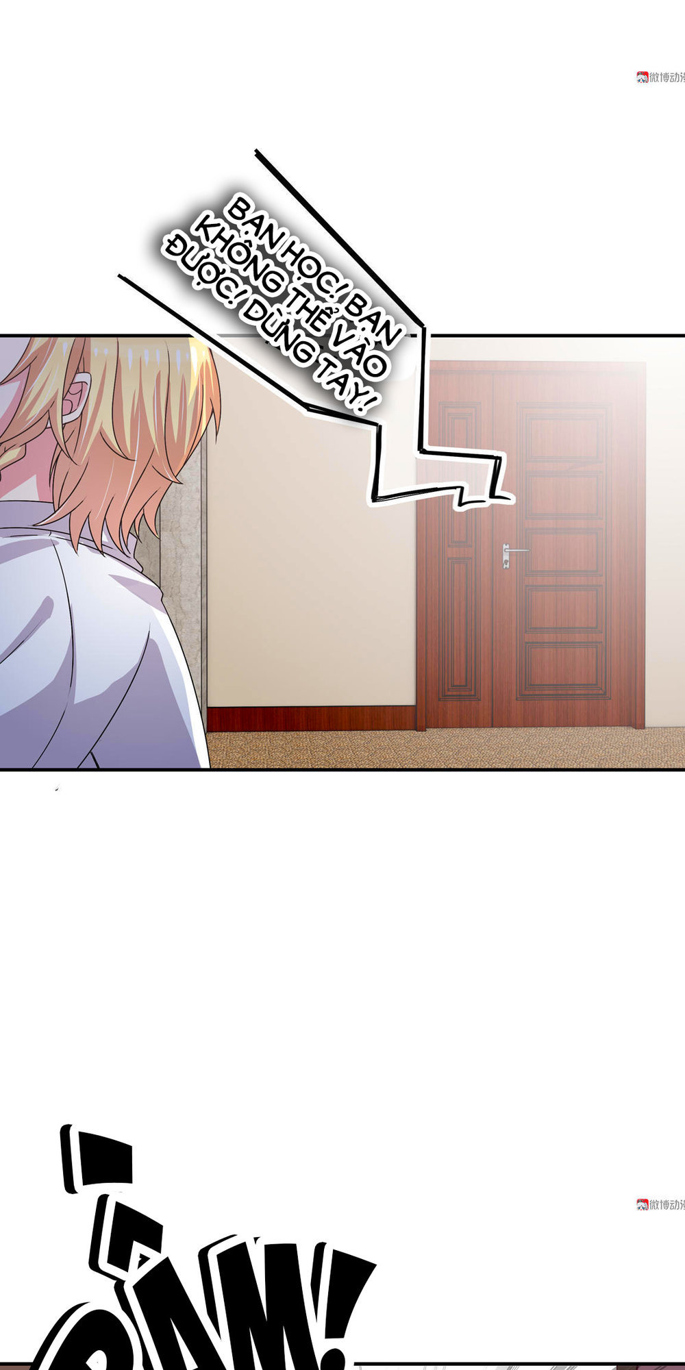 Yêu Tôi Đều Chết Cả Đi! Chapter 31 - Trang 2