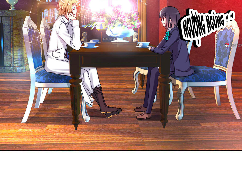 Yêu Tôi Đều Chết Cả Đi! Chapter 32 - Trang 2