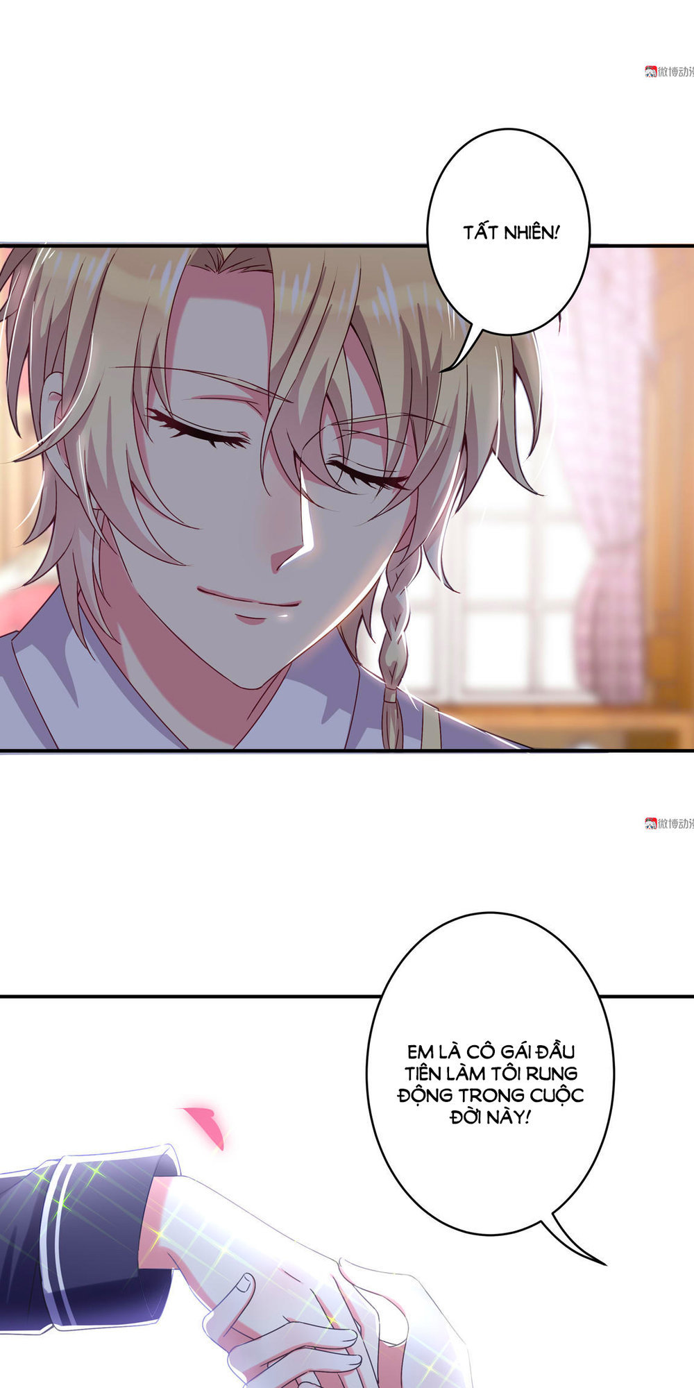 Yêu Tôi Đều Chết Cả Đi! Chapter 32 - Trang 2