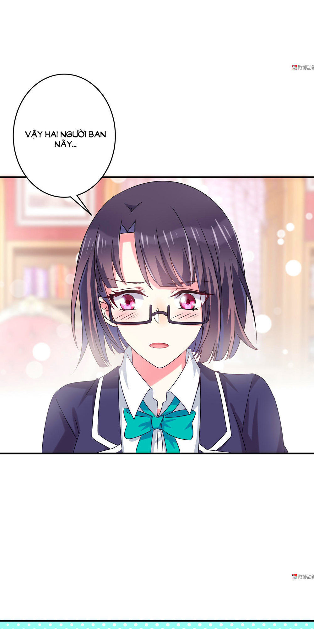 Yêu Tôi Đều Chết Cả Đi! Chapter 32 - Trang 2