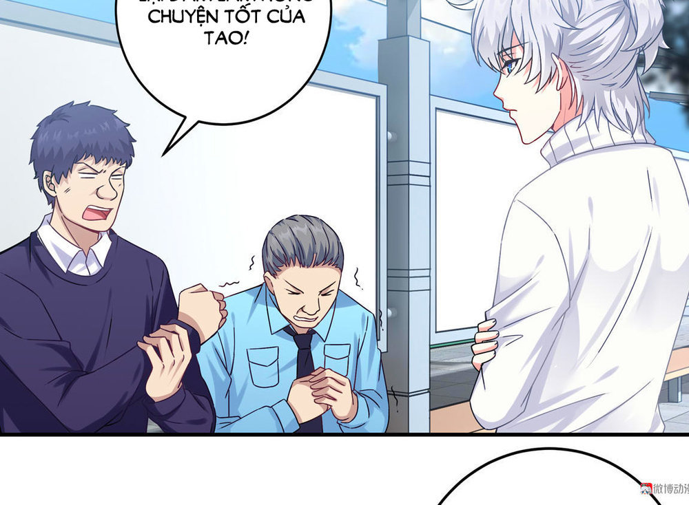 Yêu Tôi Đều Chết Cả Đi! Chapter 35 - Trang 2