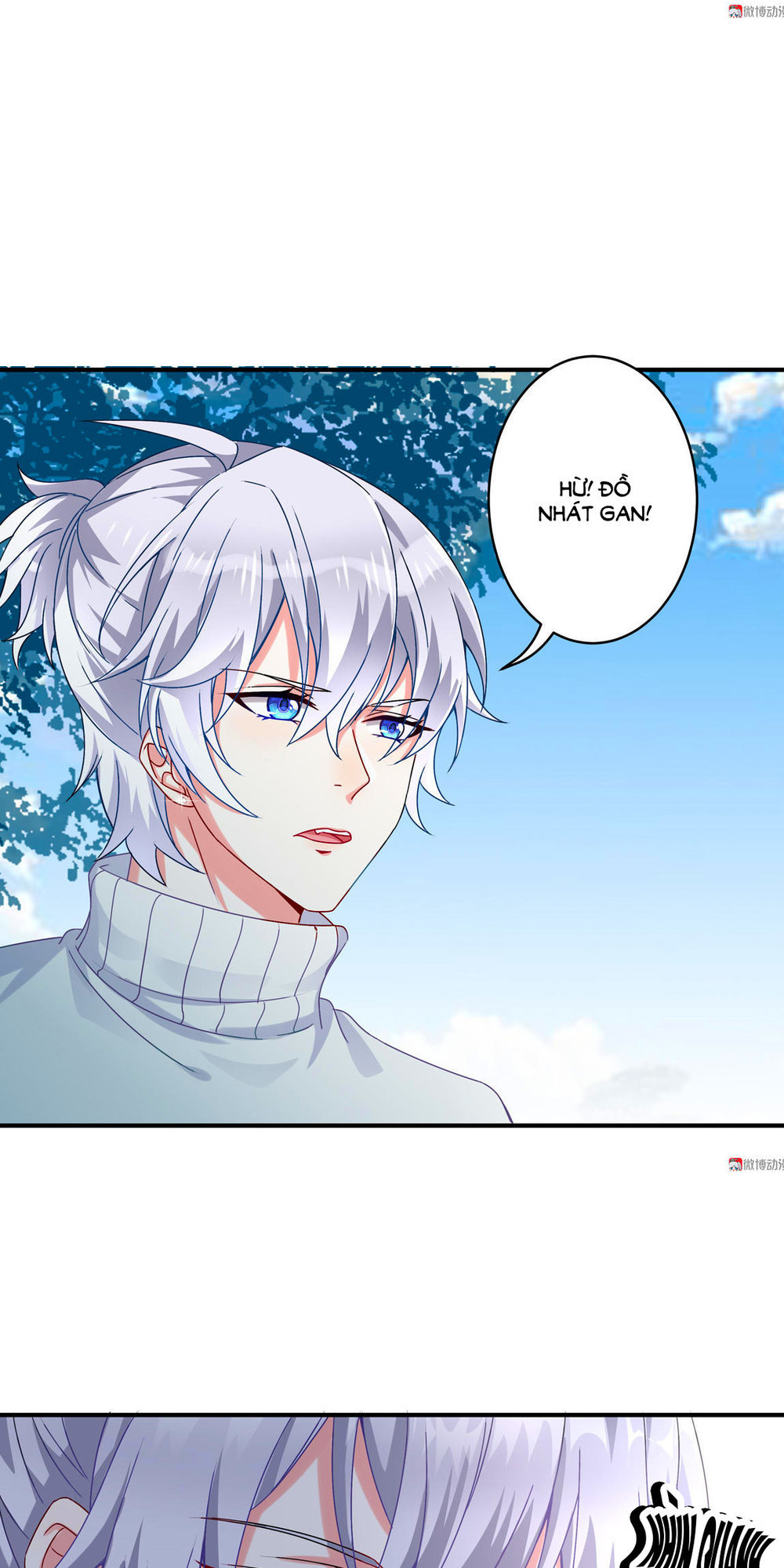 Yêu Tôi Đều Chết Cả Đi! Chapter 35 - Trang 2