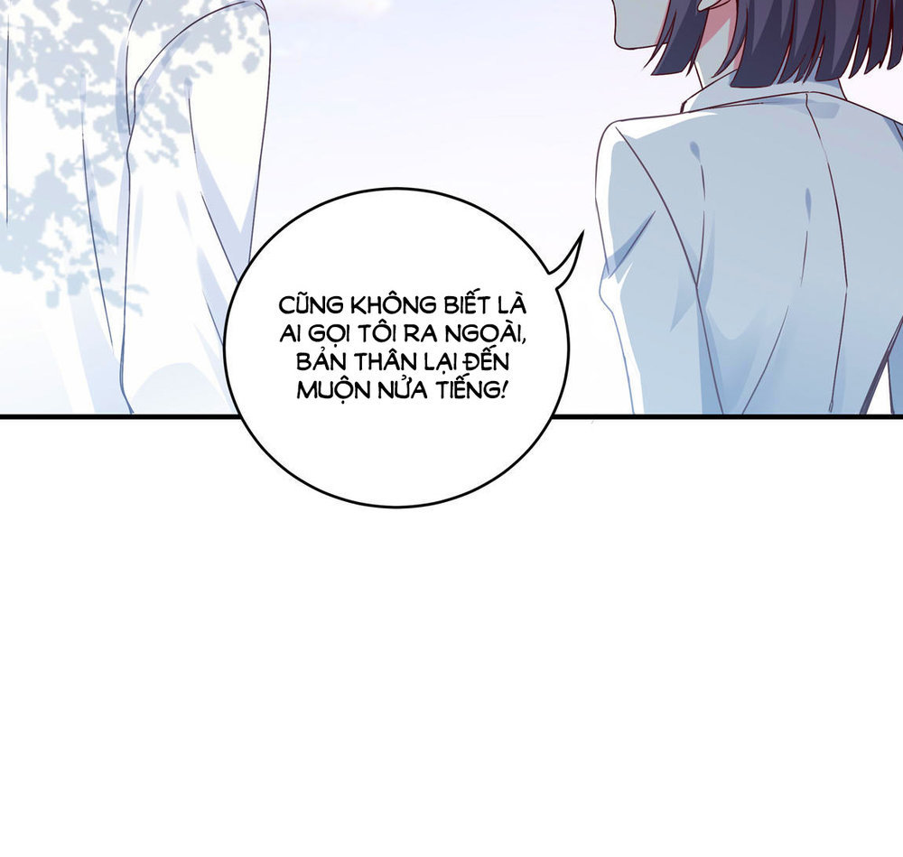 Yêu Tôi Đều Chết Cả Đi! Chapter 35 - Trang 2