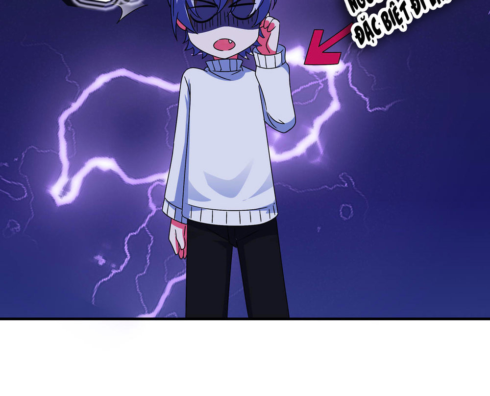 Yêu Tôi Đều Chết Cả Đi! Chapter 35 - Trang 2