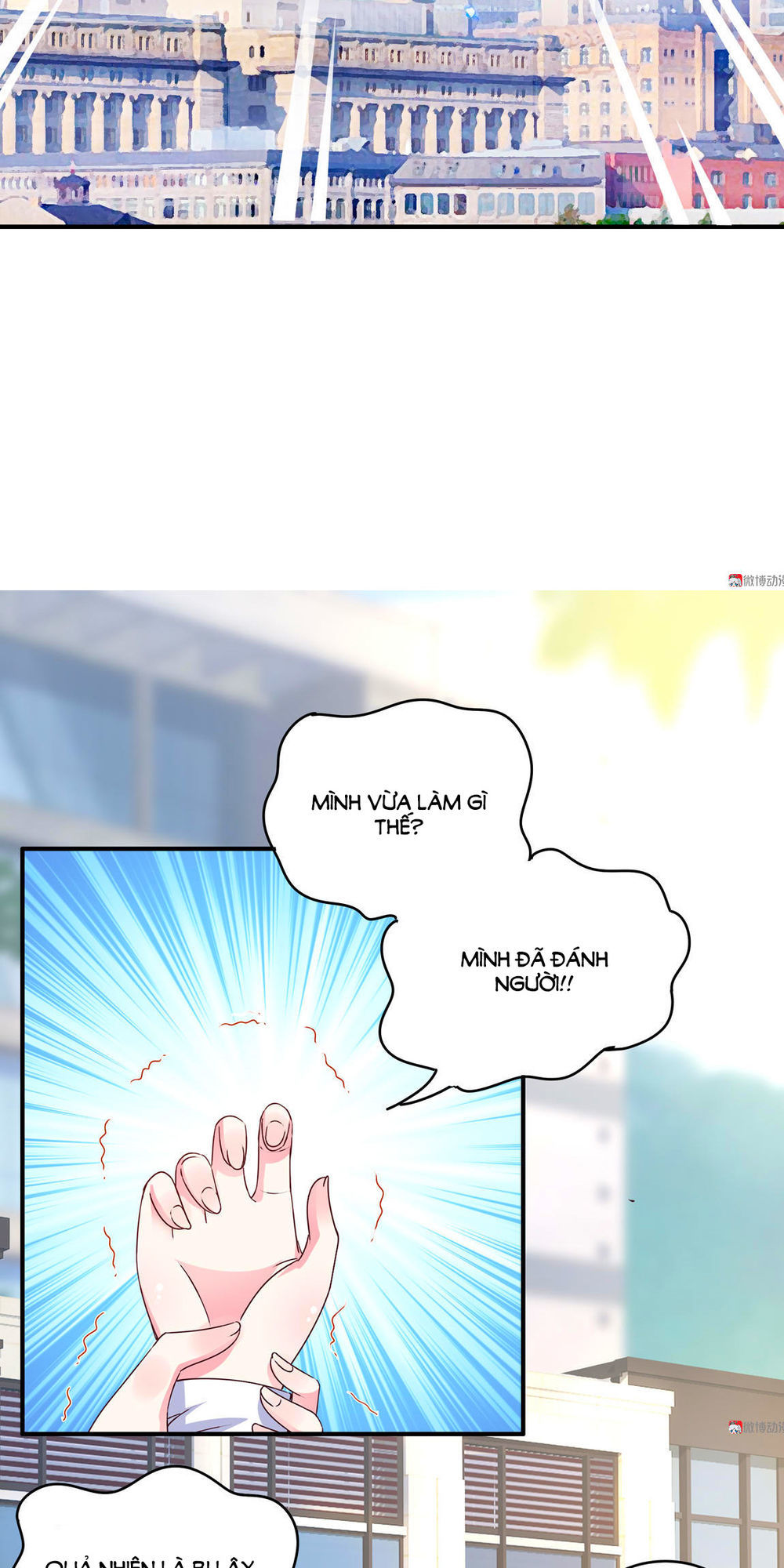 Yêu Tôi Đều Chết Cả Đi! Chapter 36 - Trang 2