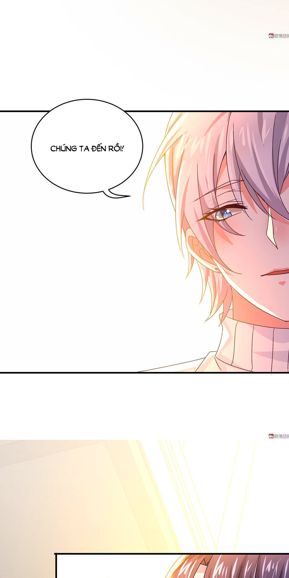 Yêu Tôi Đều Chết Cả Đi! Chapter 36 - Trang 2