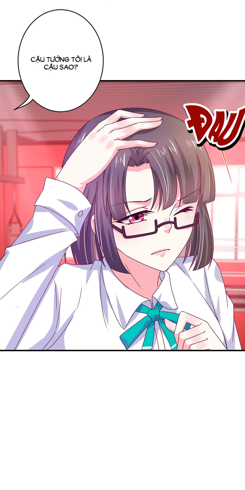 Yêu Tôi Đều Chết Cả Đi! Chapter 37 - Trang 2