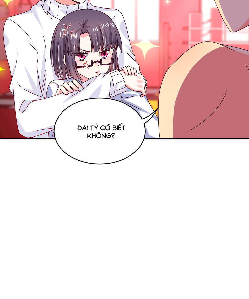 Yêu Tôi Đều Chết Cả Đi! Chapter 37 - Trang 2