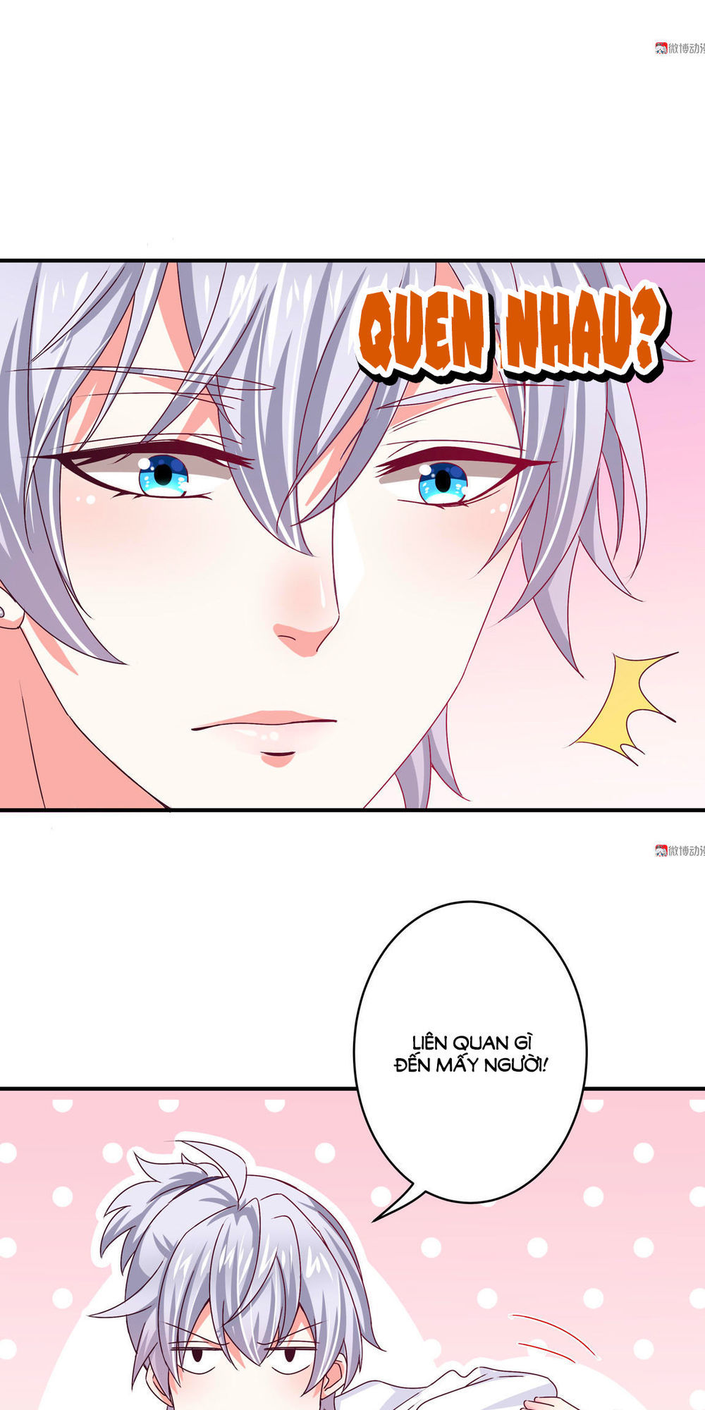 Yêu Tôi Đều Chết Cả Đi! Chapter 37 - Trang 2