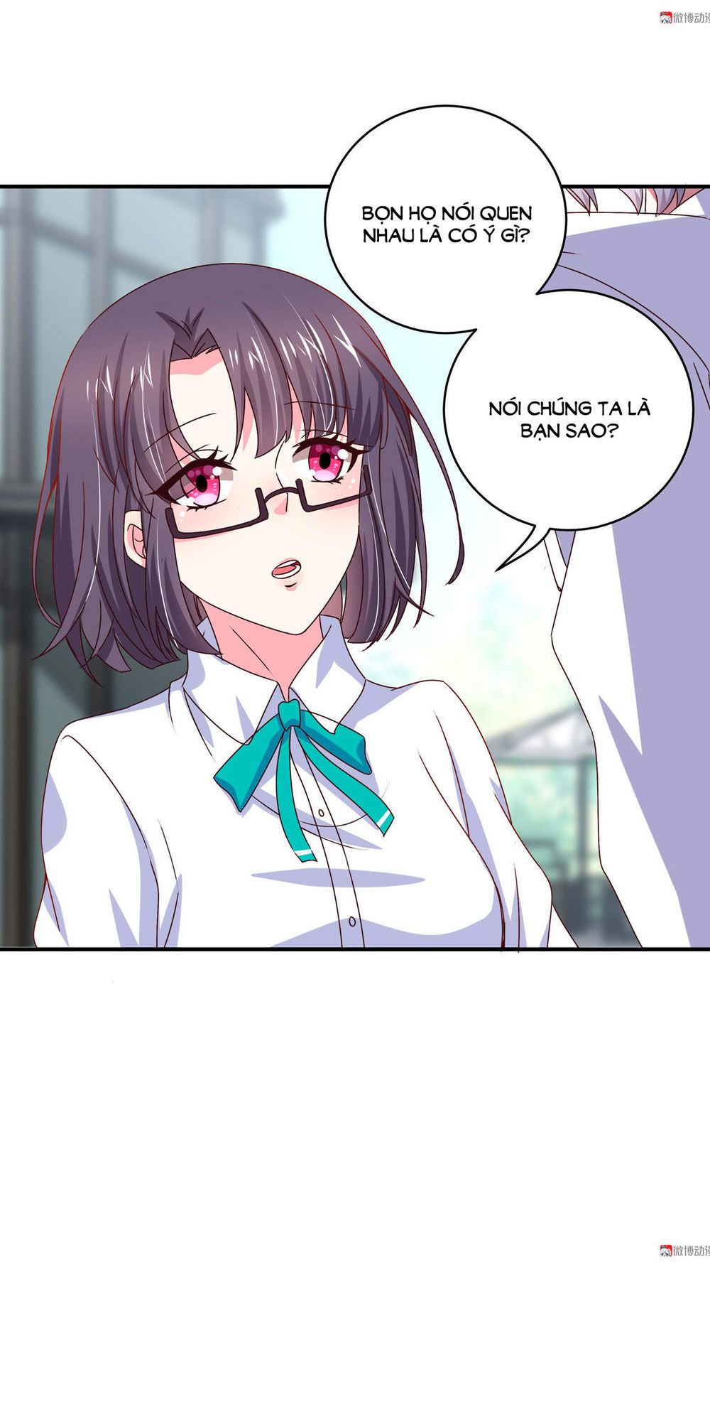 Yêu Tôi Đều Chết Cả Đi! Chapter 38 - Trang 2