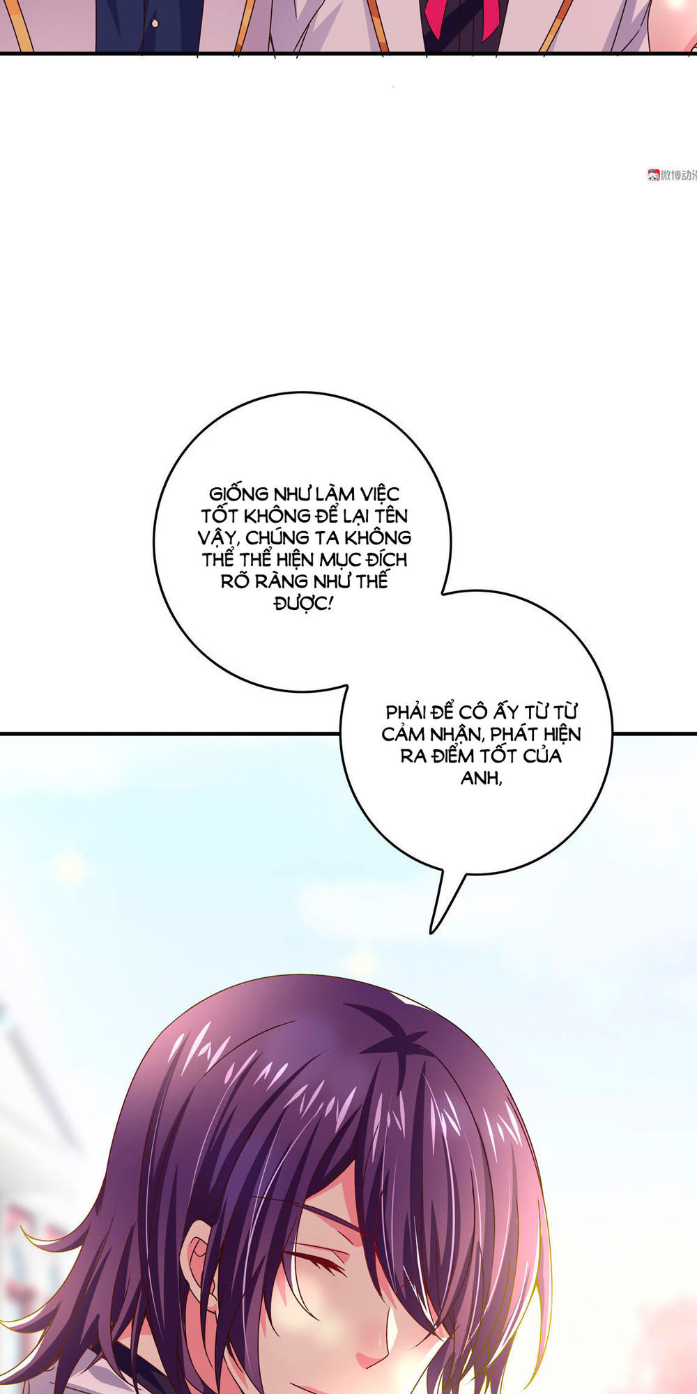 Yêu Tôi Đều Chết Cả Đi! Chapter 39 - Trang 2