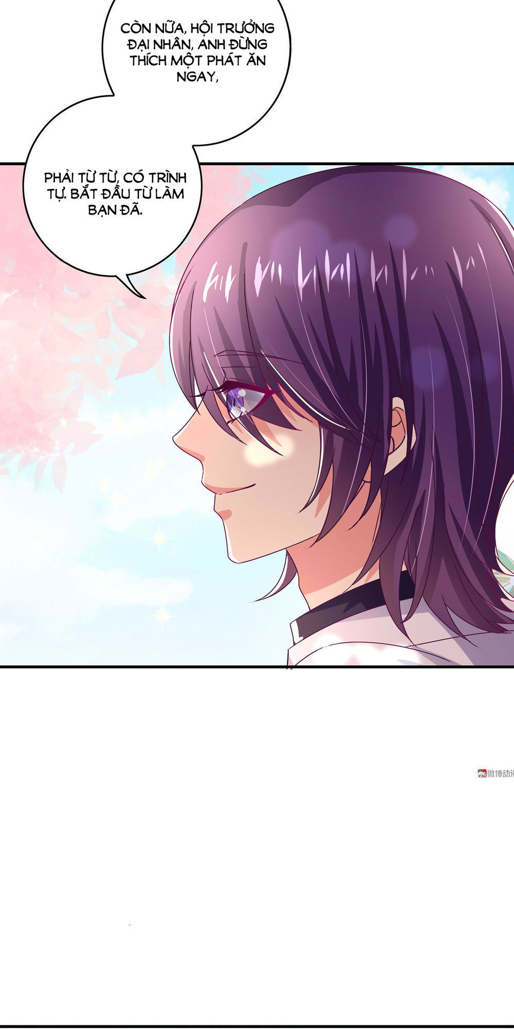 Yêu Tôi Đều Chết Cả Đi! Chapter 39 - Trang 2