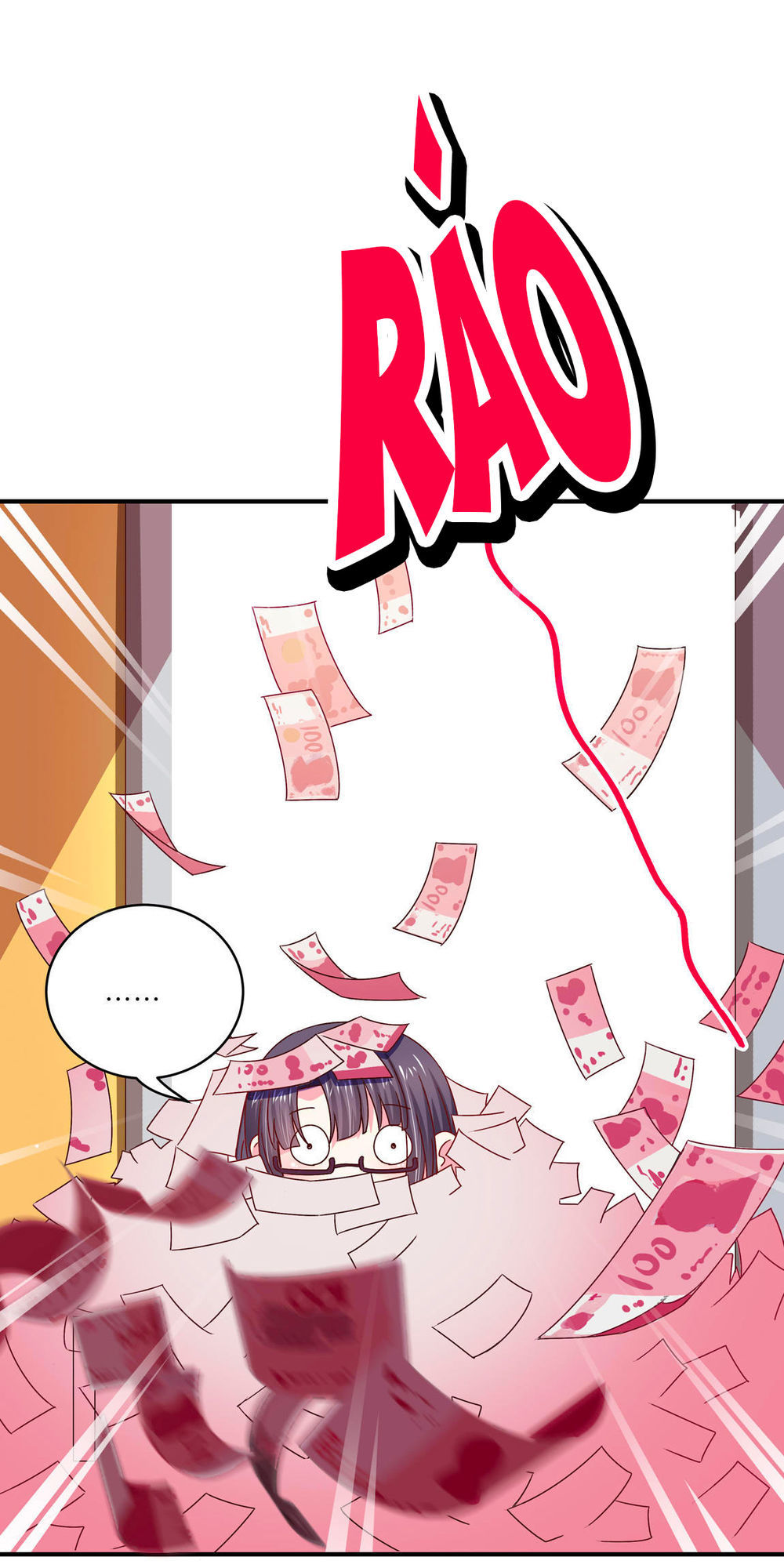 Yêu Tôi Đều Chết Cả Đi! Chapter 39 - Trang 2