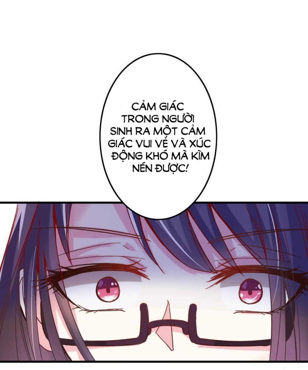 Yêu Tôi Đều Chết Cả Đi! Chapter 4 - Trang 2