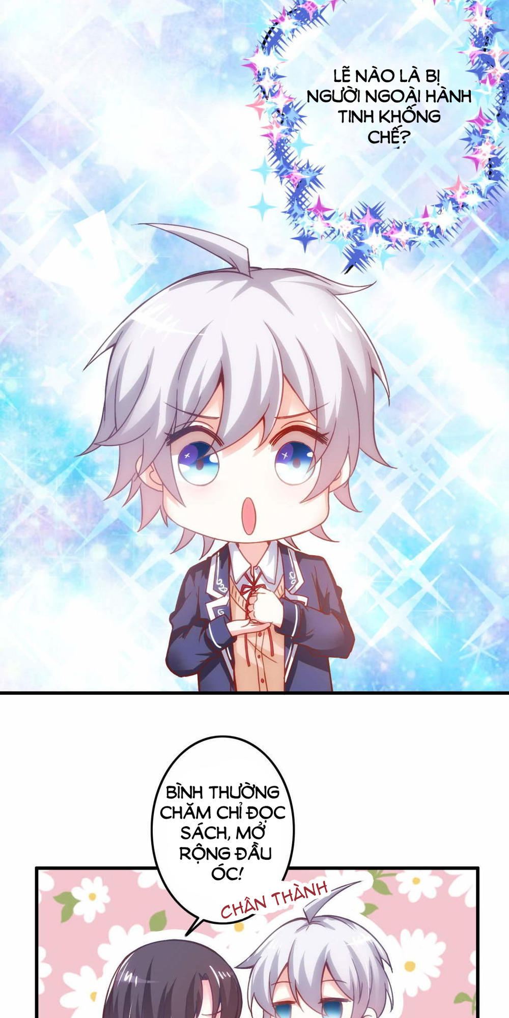 Yêu Tôi Đều Chết Cả Đi! Chapter 4 - Trang 2