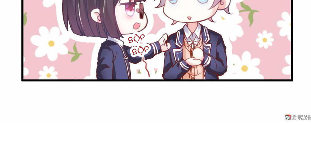 Yêu Tôi Đều Chết Cả Đi! Chapter 4 - Trang 2