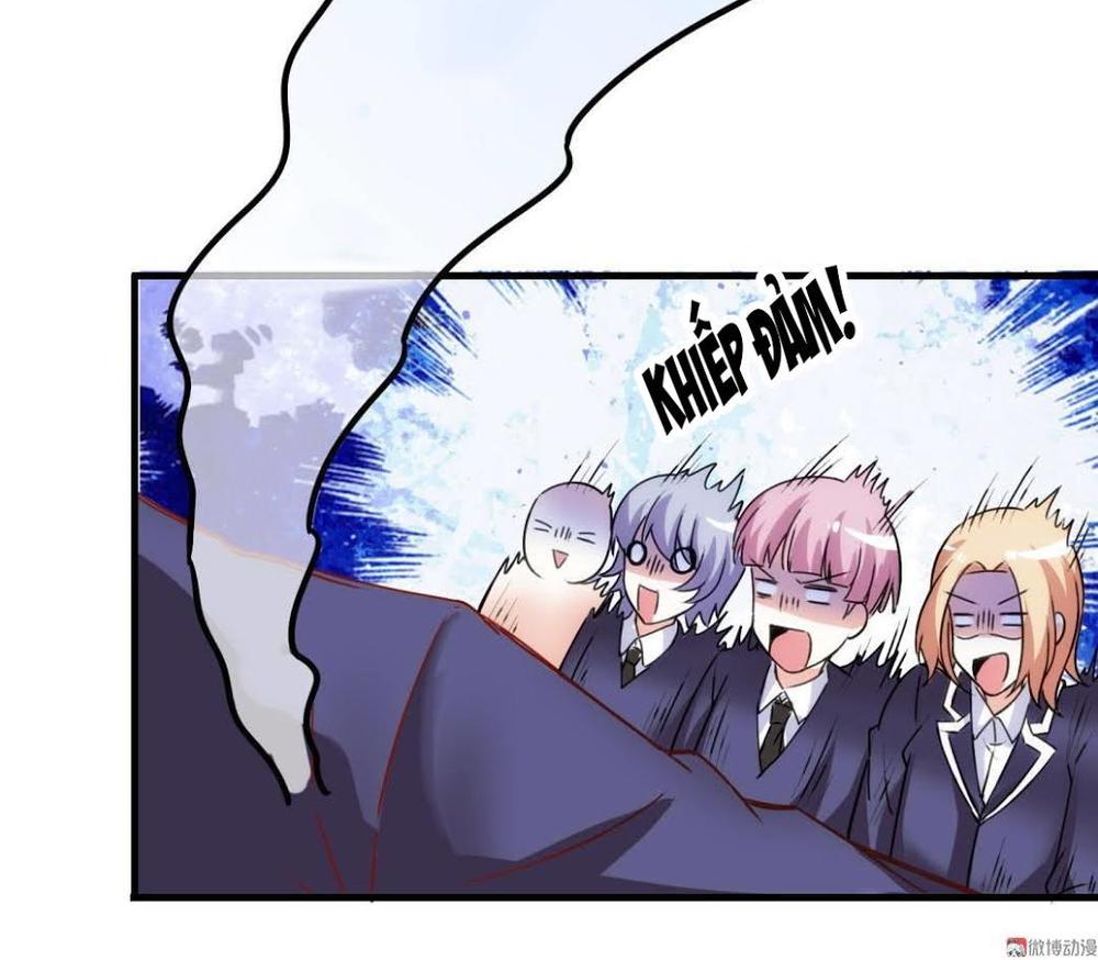 Yêu Tôi Đều Chết Cả Đi! Chapter 4 - Trang 2