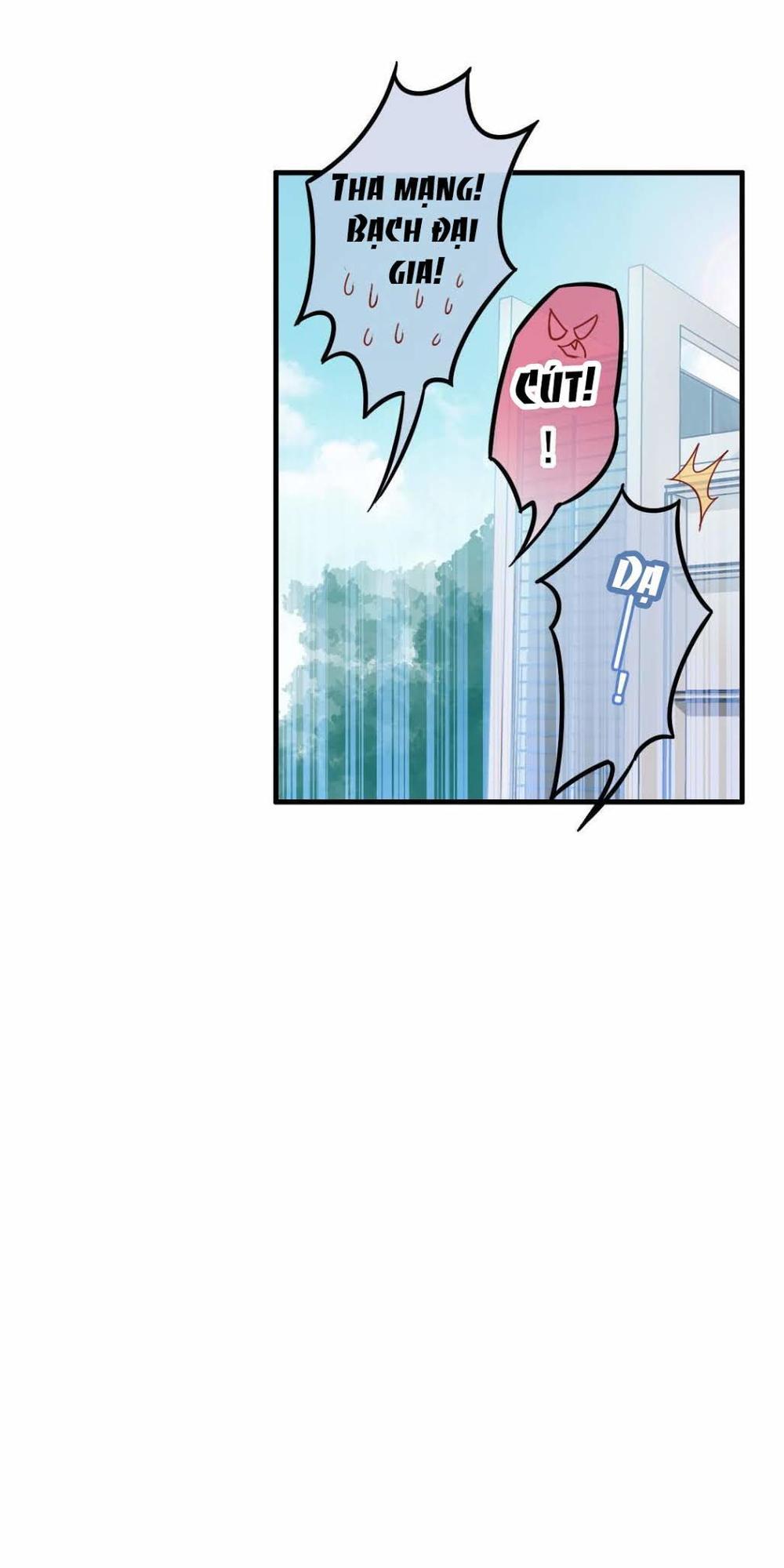 Yêu Tôi Đều Chết Cả Đi! Chapter 4 - Trang 2