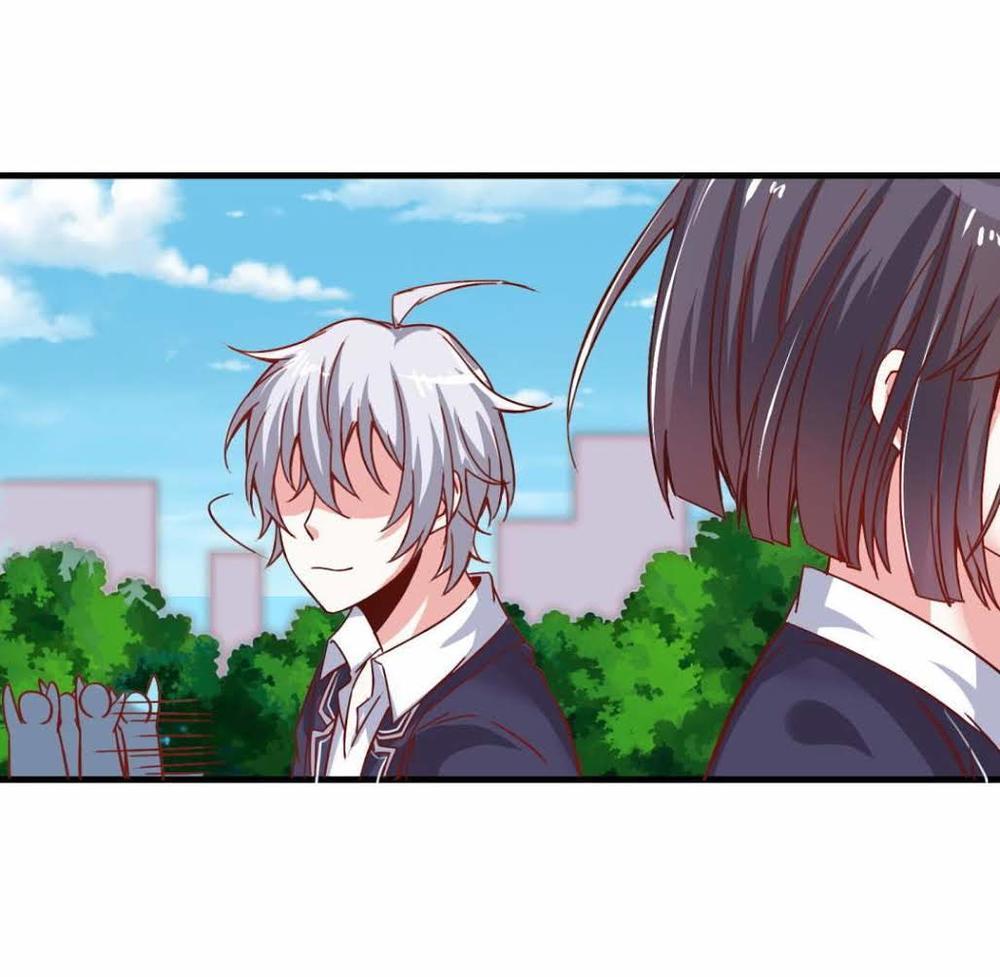 Yêu Tôi Đều Chết Cả Đi! Chapter 4 - Trang 2