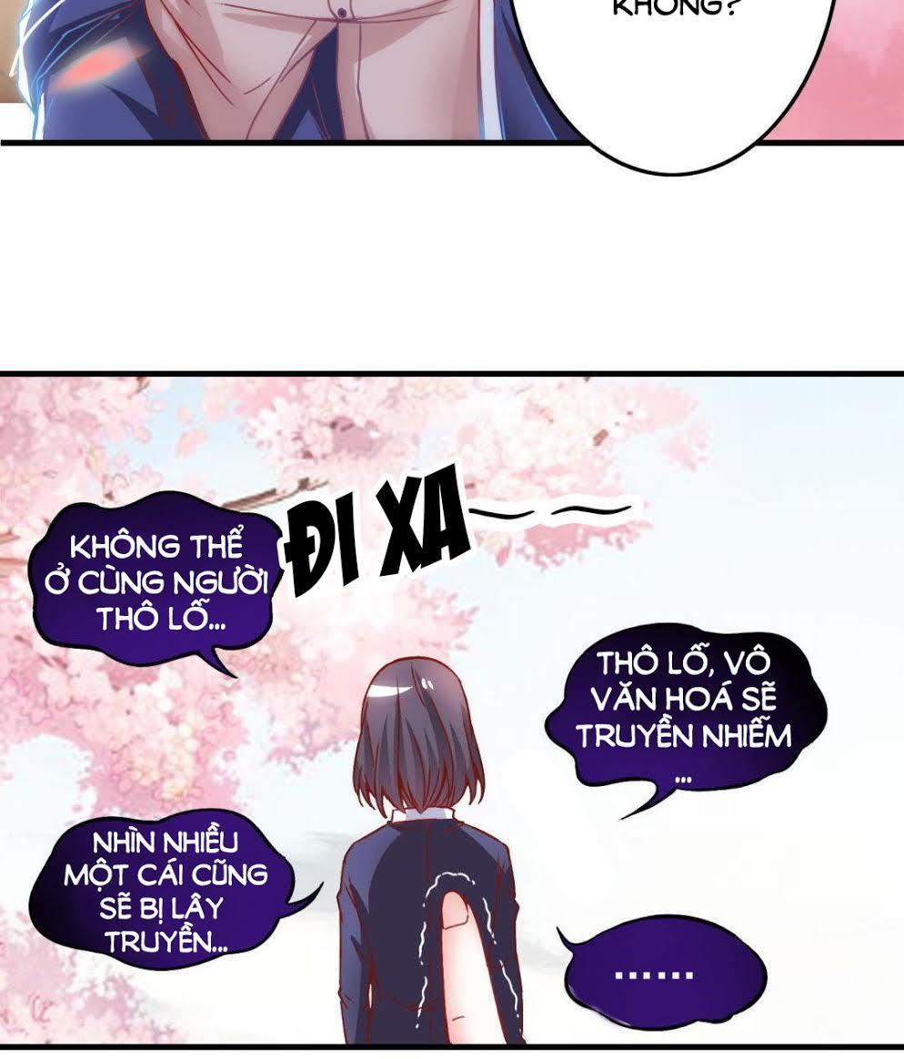 Yêu Tôi Đều Chết Cả Đi! Chapter 4 - Trang 2