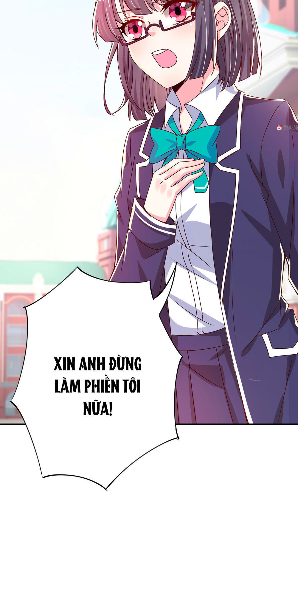 Yêu Tôi Đều Chết Cả Đi! Chapter 41 - Trang 2