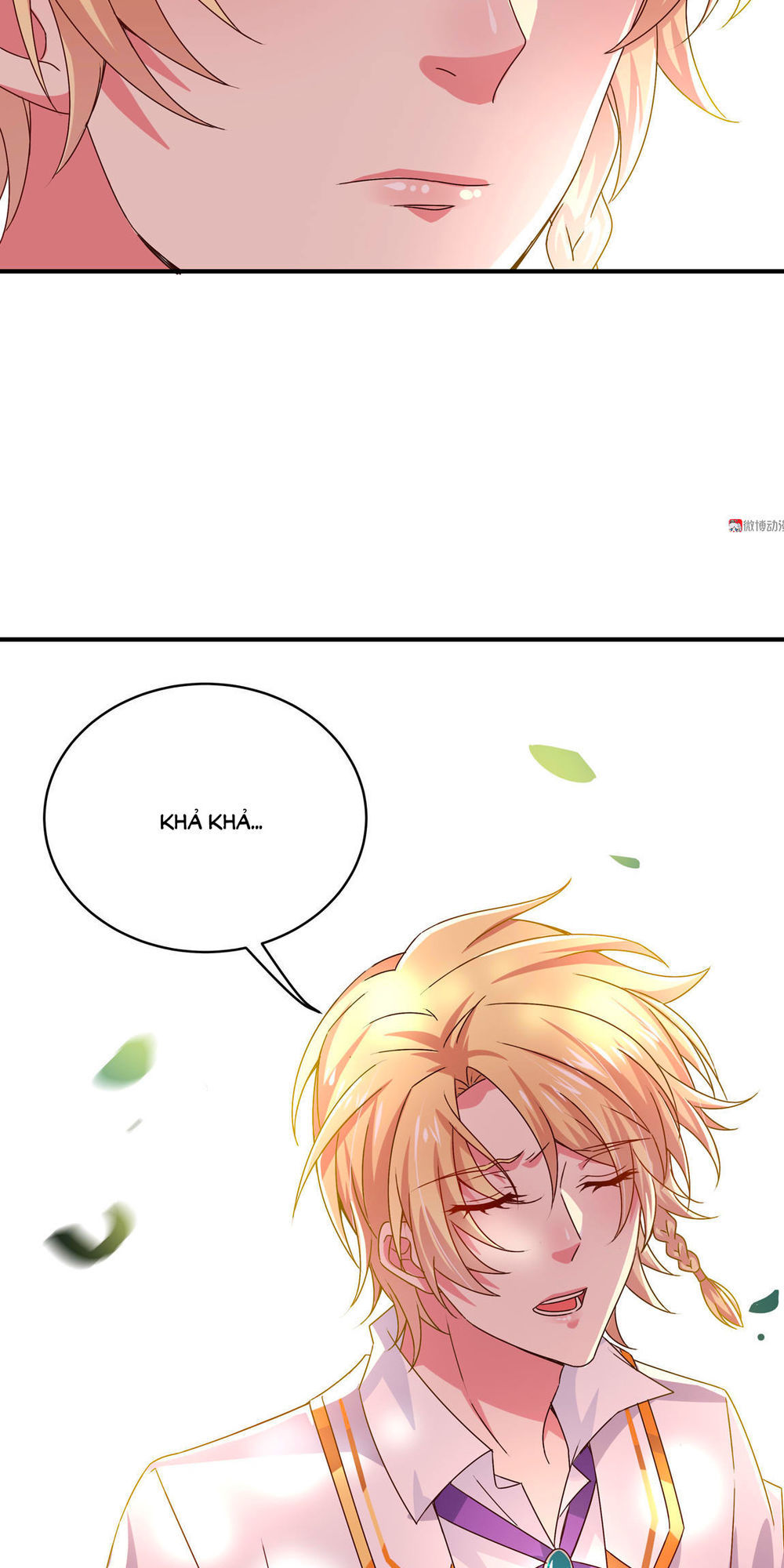 Yêu Tôi Đều Chết Cả Đi! Chapter 41 - Trang 2