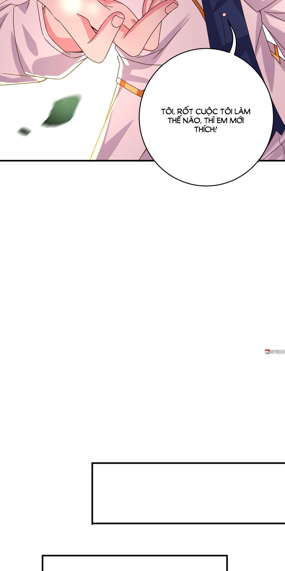 Yêu Tôi Đều Chết Cả Đi! Chapter 41 - Trang 2