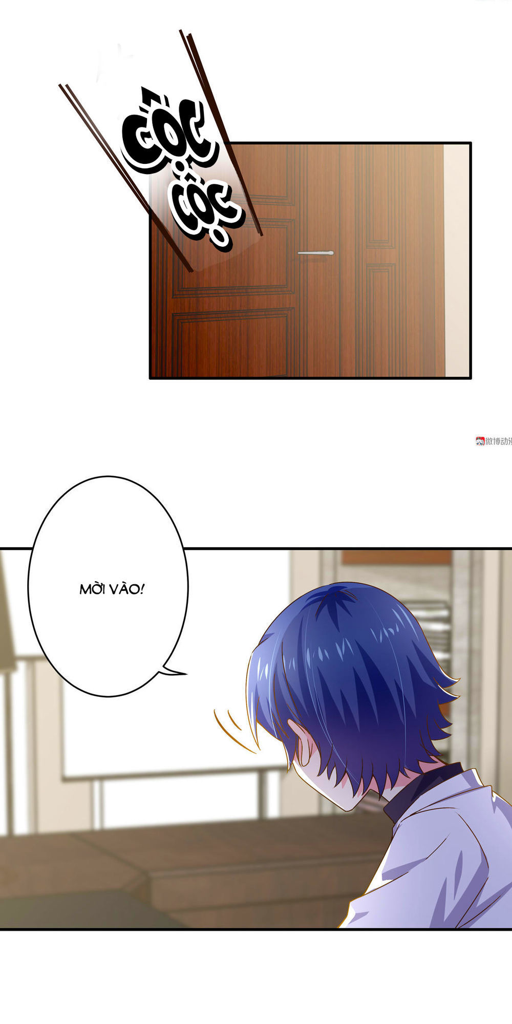 Yêu Tôi Đều Chết Cả Đi! Chapter 41 - Trang 2