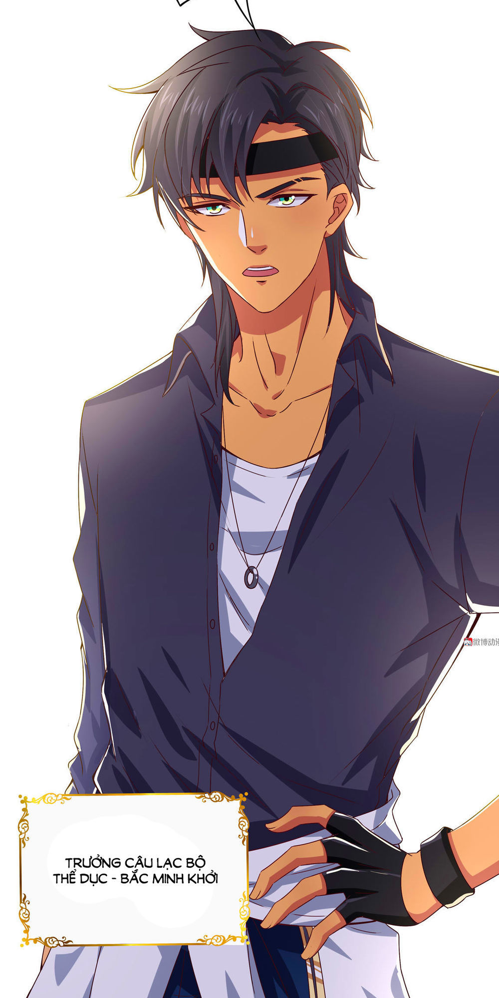 Yêu Tôi Đều Chết Cả Đi! Chapter 41 - Trang 2