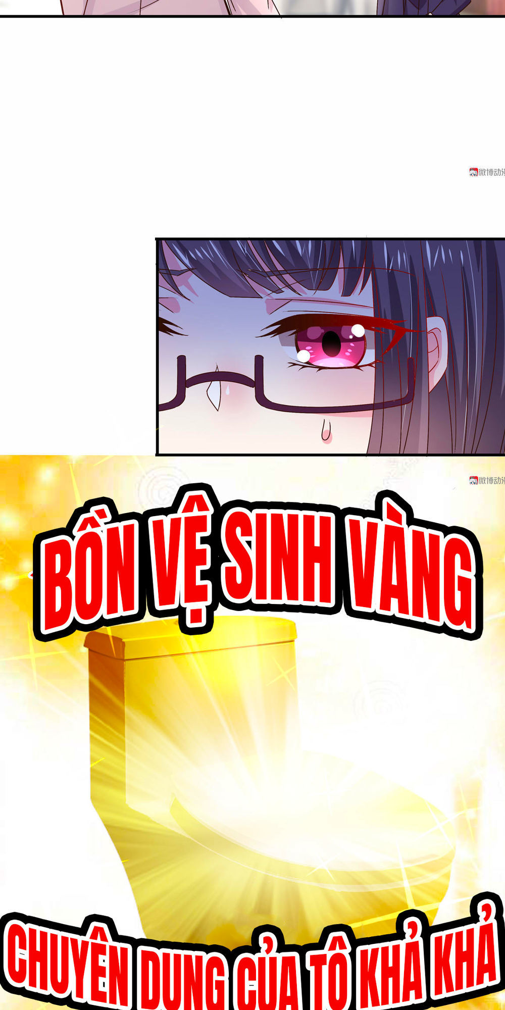 Yêu Tôi Đều Chết Cả Đi! Chapter 41 - Trang 2