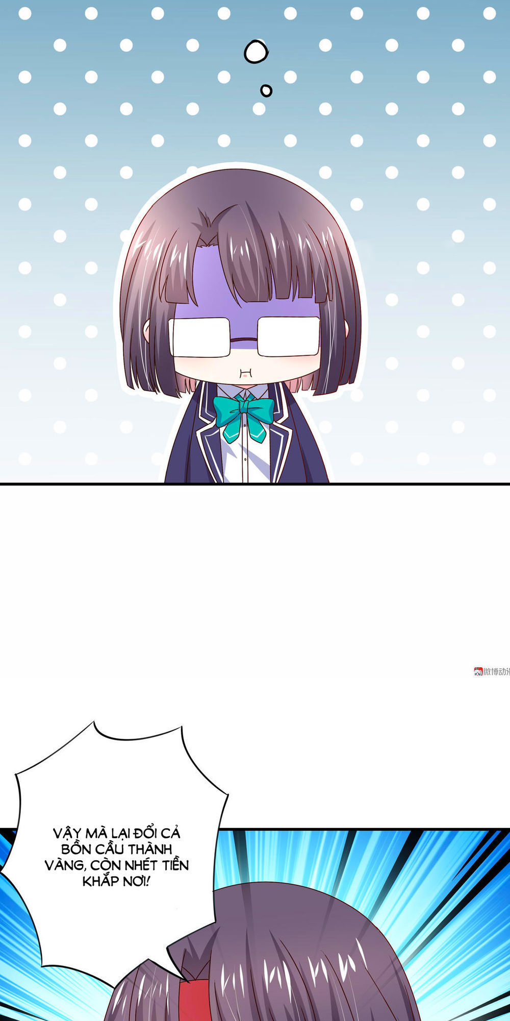 Yêu Tôi Đều Chết Cả Đi! Chapter 41 - Trang 2