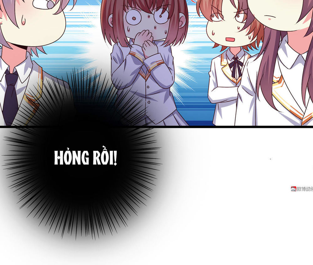 Yêu Tôi Đều Chết Cả Đi! Chapter 42 - Trang 2