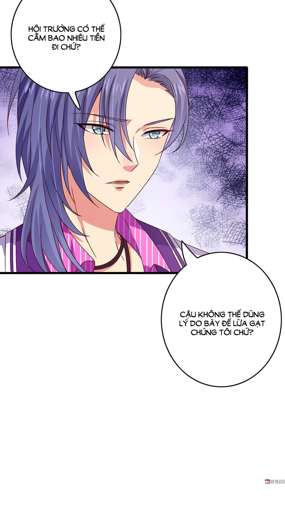 Yêu Tôi Đều Chết Cả Đi! Chapter 42 - Trang 2