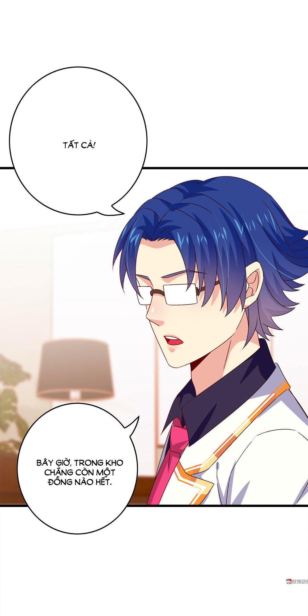 Yêu Tôi Đều Chết Cả Đi! Chapter 42 - Trang 2